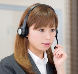 コールセンター